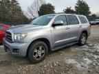 2014 TOYOTA Sequoia