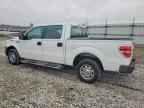 2012 FORD F-150 Lightning