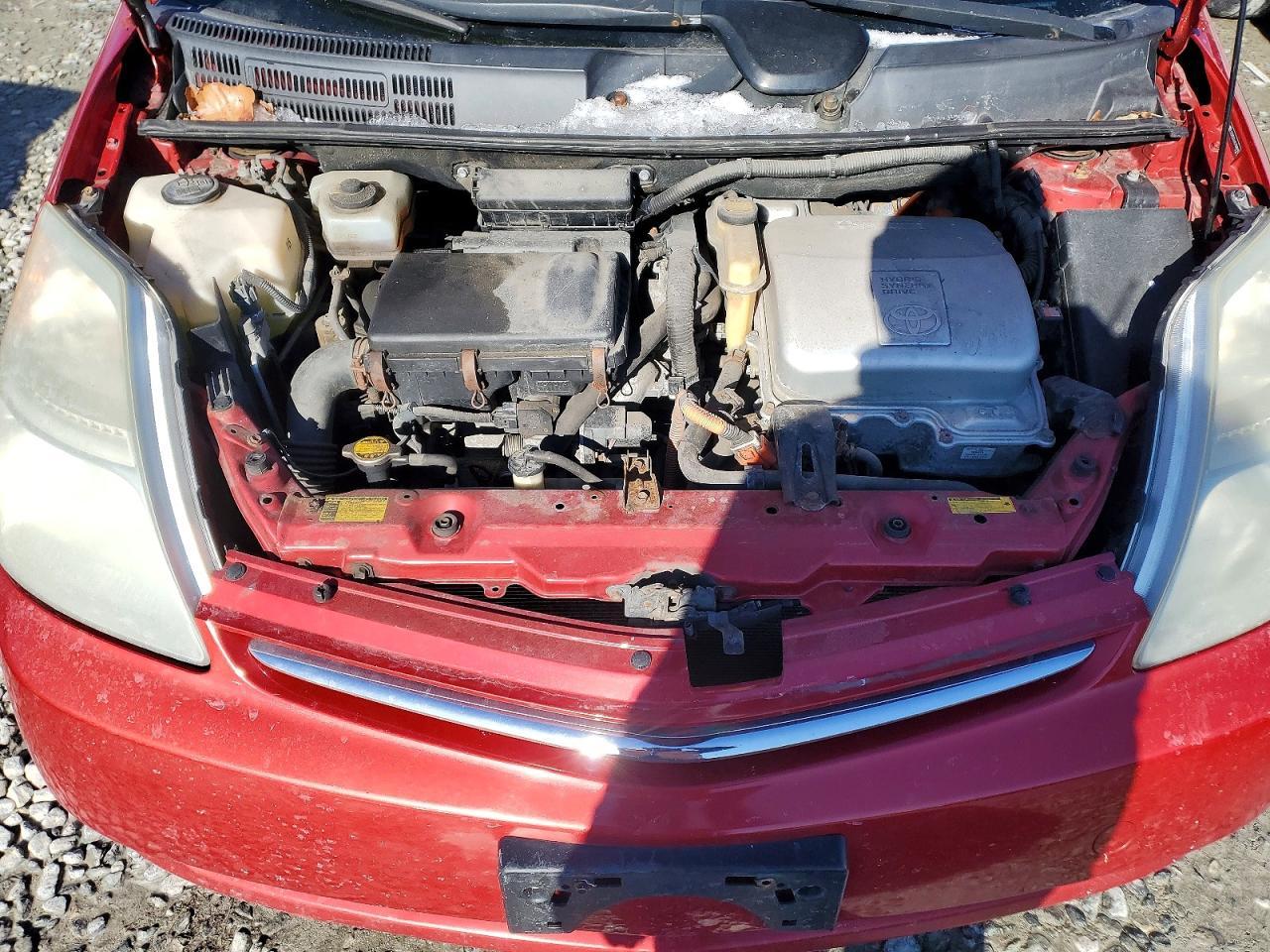 2006 TOYOTA PRIUS