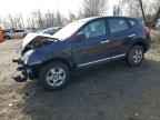 2014 NISSAN ROGUE