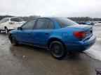 2002 SATURN Sl1