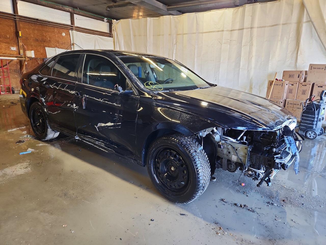 2024 VOLKSWAGEN JETTA