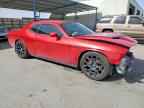 2015 DODGE Challenger