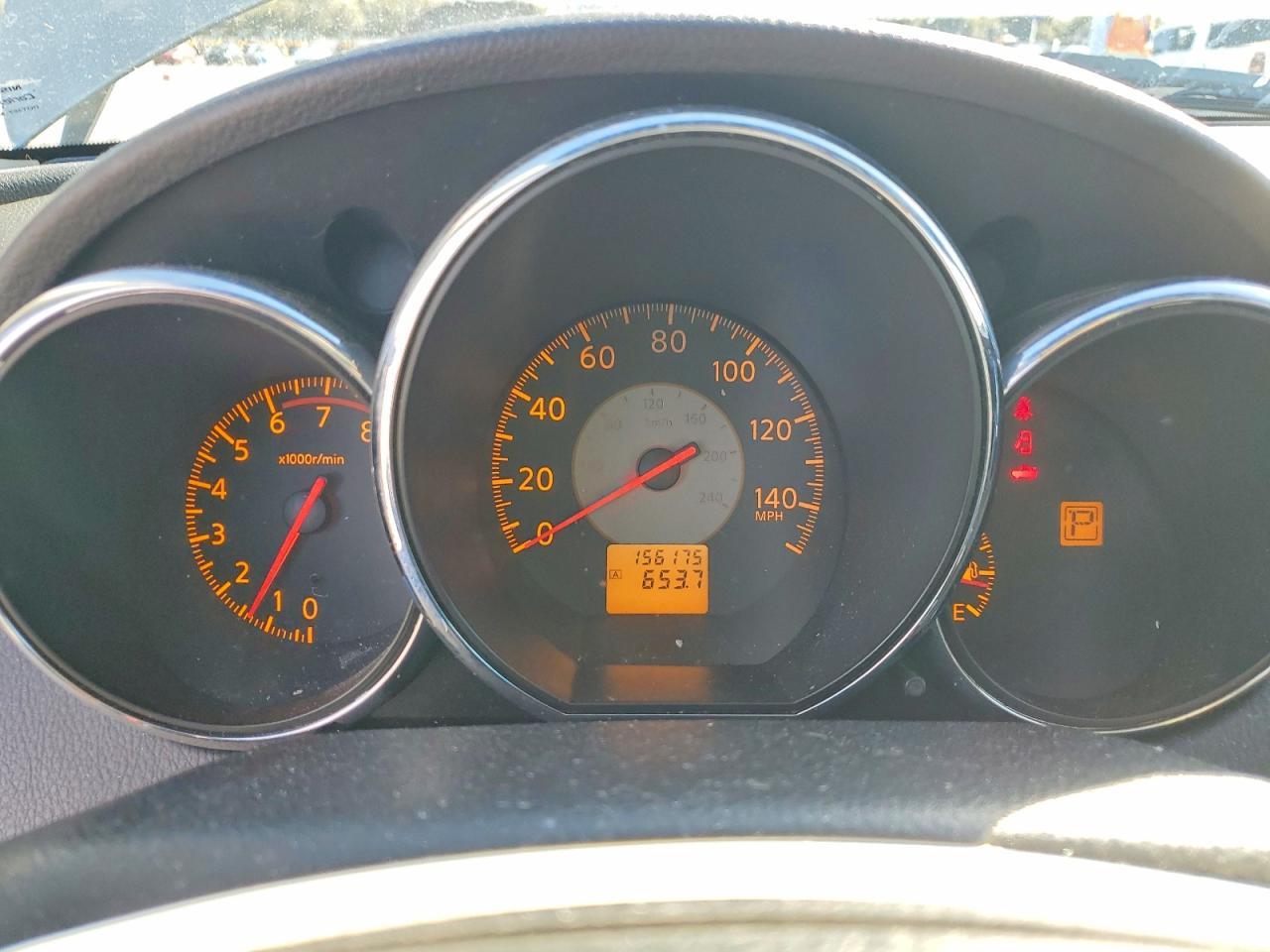 2006 NISSAN ALTIMA