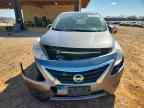 2018 NISSAN VERSA