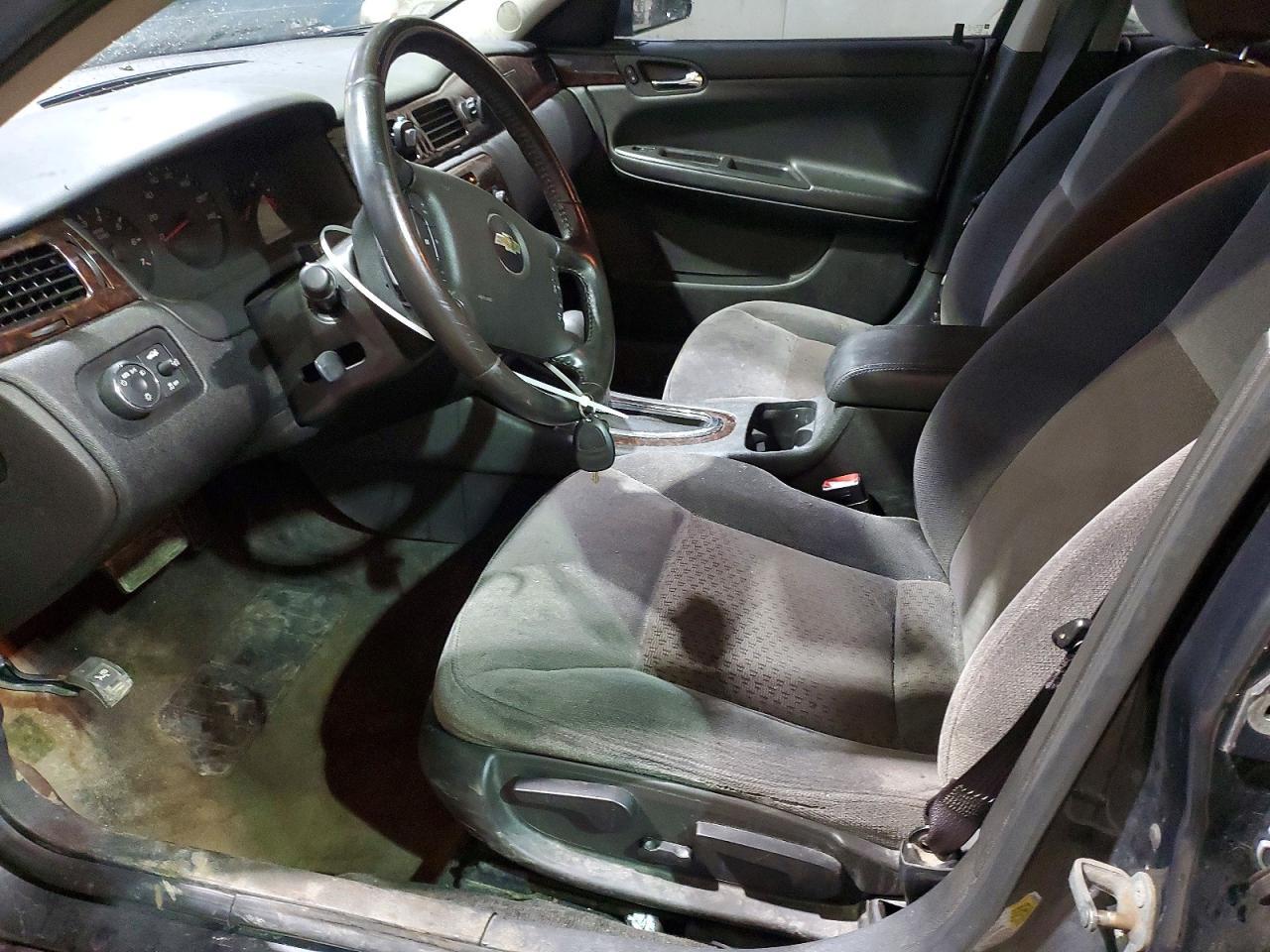 2013 CHEVROLET IMPALA