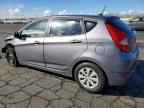 2016 HYUNDAI ACCENT