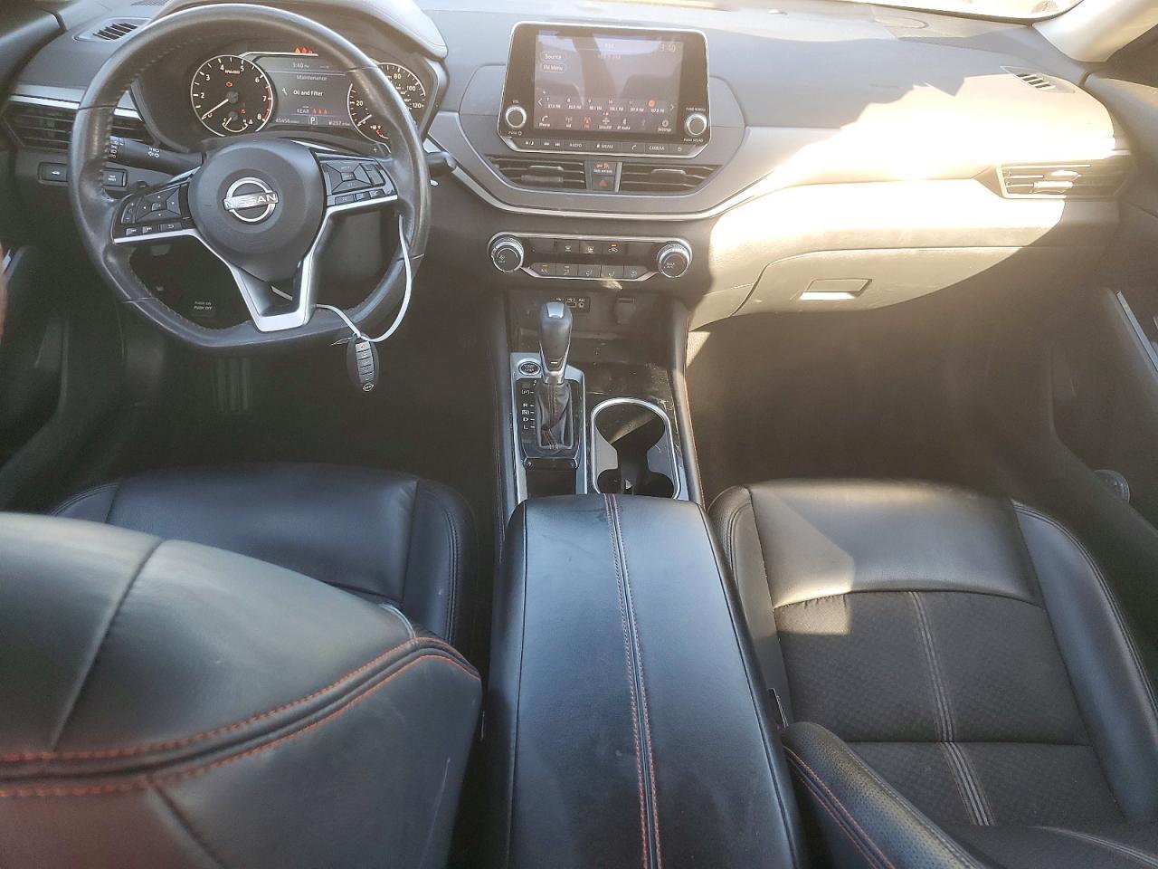 2024 NISSAN