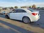 2012 CHRYSLER 200