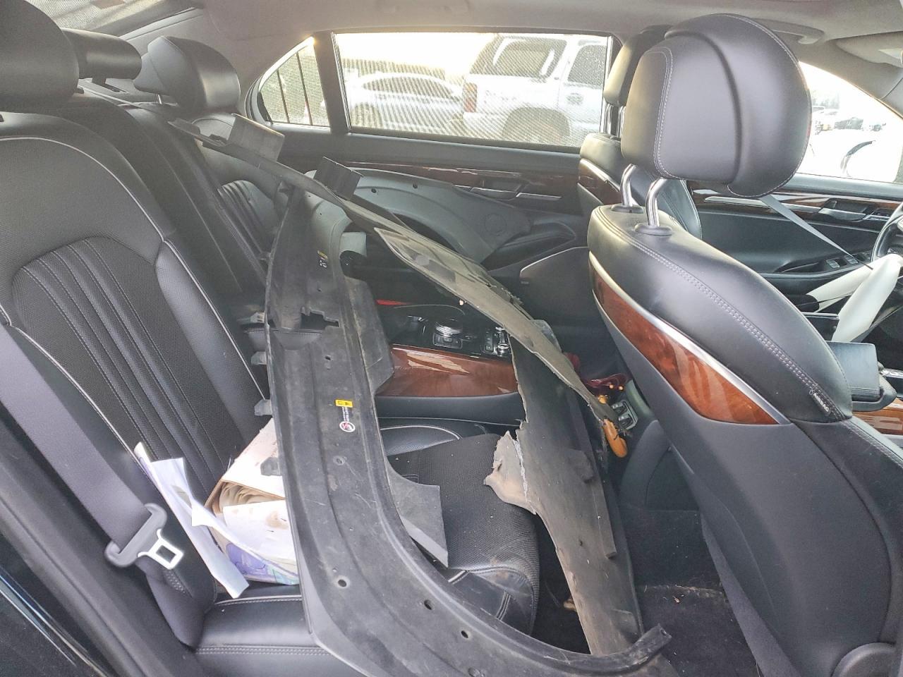 2017 GENESIS Other