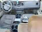 2008 FORD Crown Victoria
