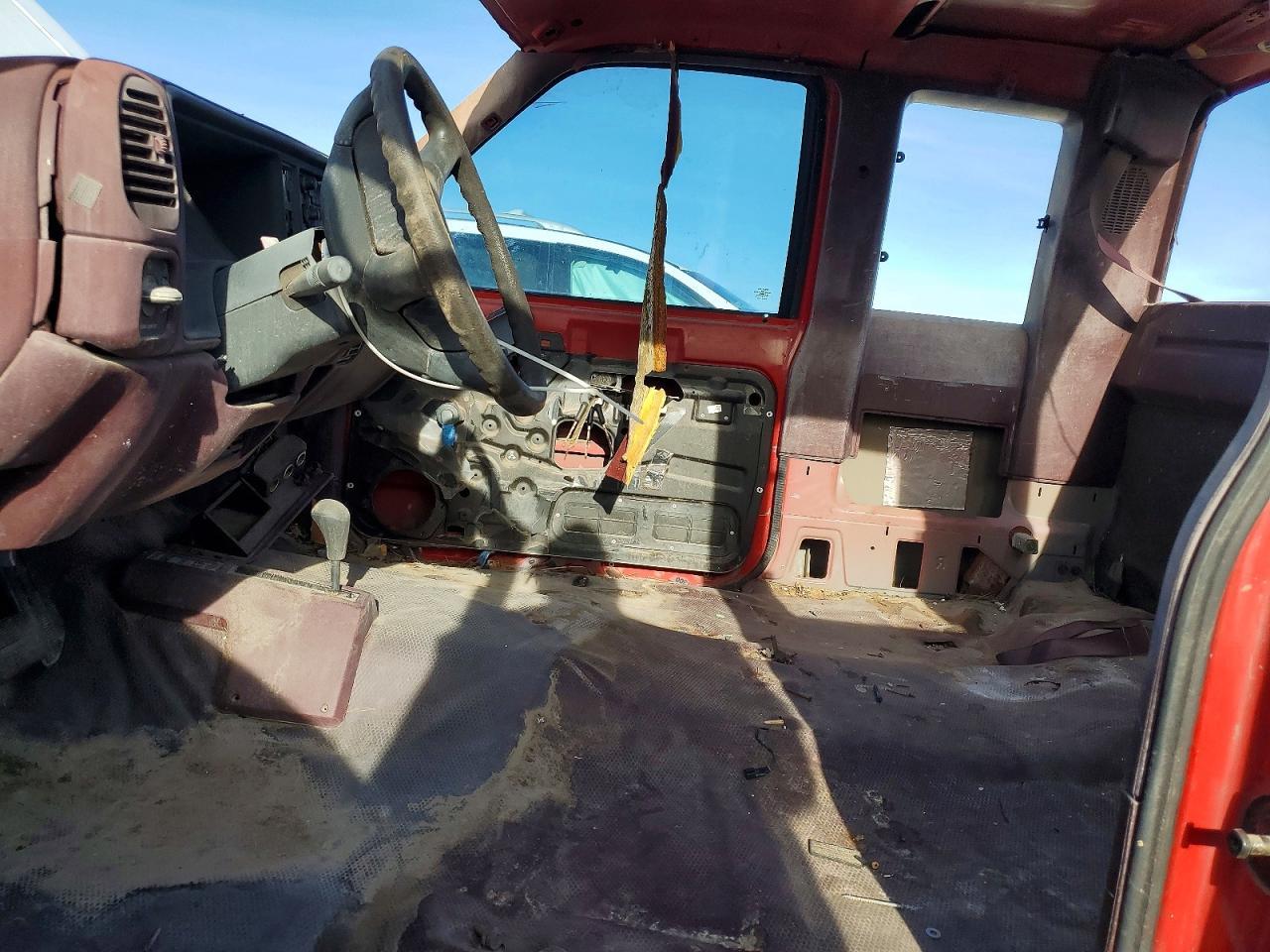1995 GMC Sierra