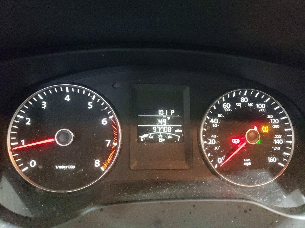 2012 VOLKSWAGEN JETTA