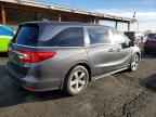 2018 HONDA ODYSSEY