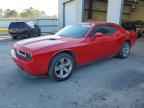 2013 DODGE Challenger