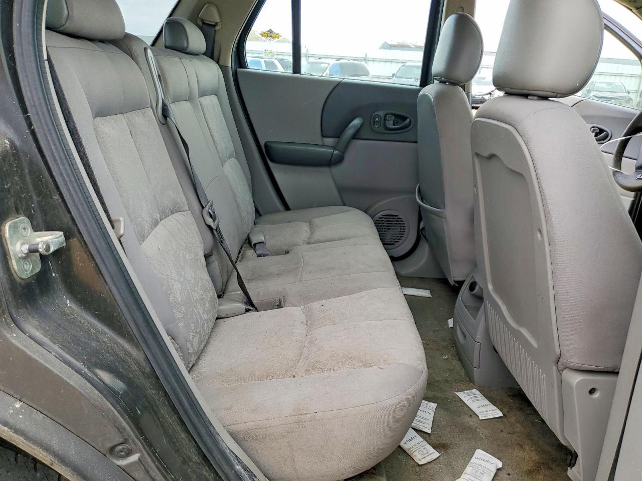 2003 SATURN Vue
