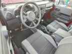 2007 JEEP WRANGLER
