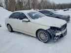 2011 MERCEDES-BENZ C-CLASS