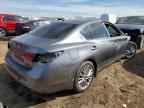 2018 INFINITI Q50