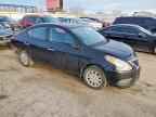 2018 NISSAN VERSA