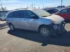 2005 TOYOTA SIENNA