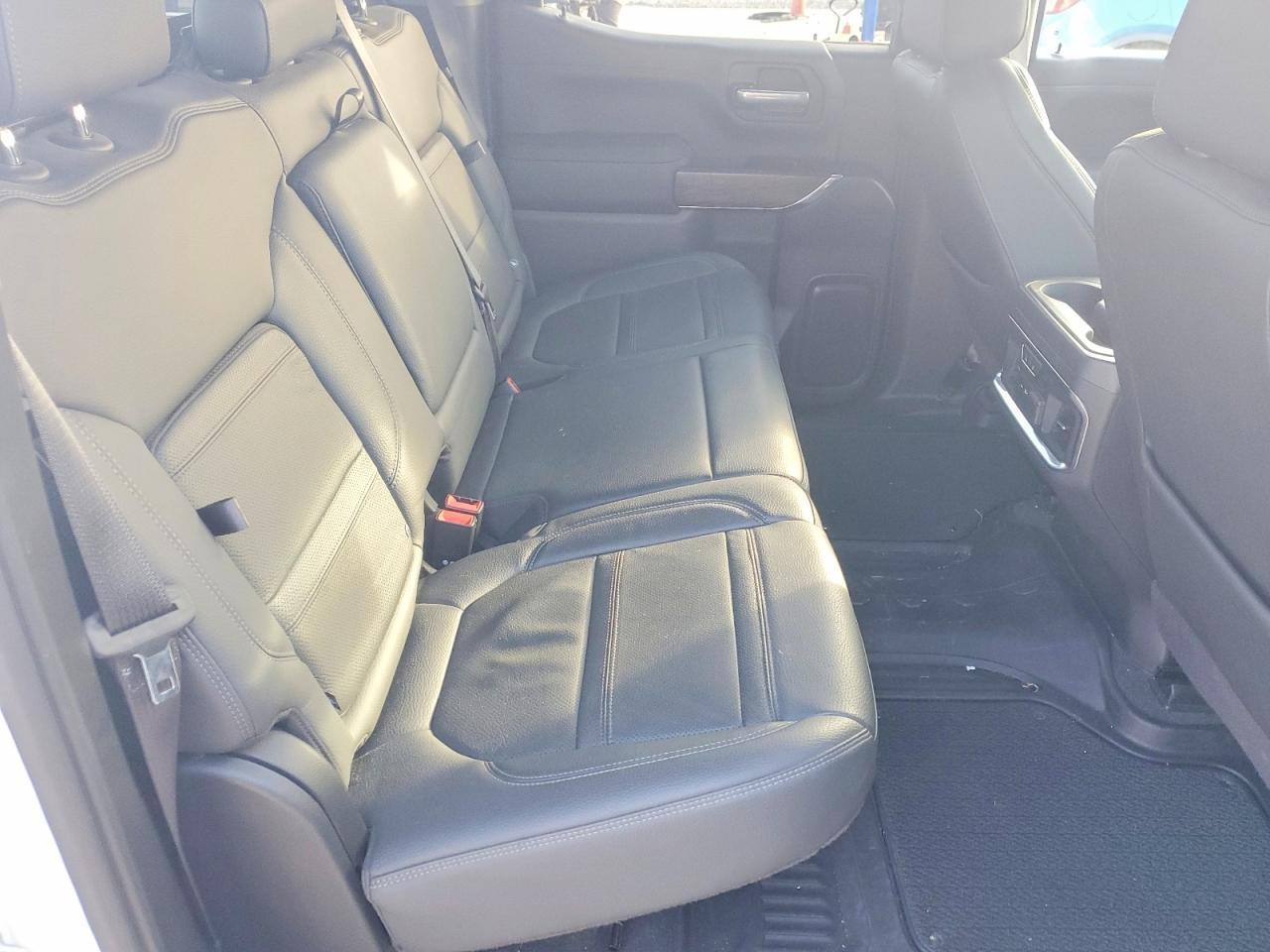 2021 GMC Sierra