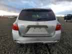 2008 TOYOTA HIGHLANDER