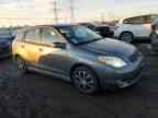 2008 TOYOTA COROLLA