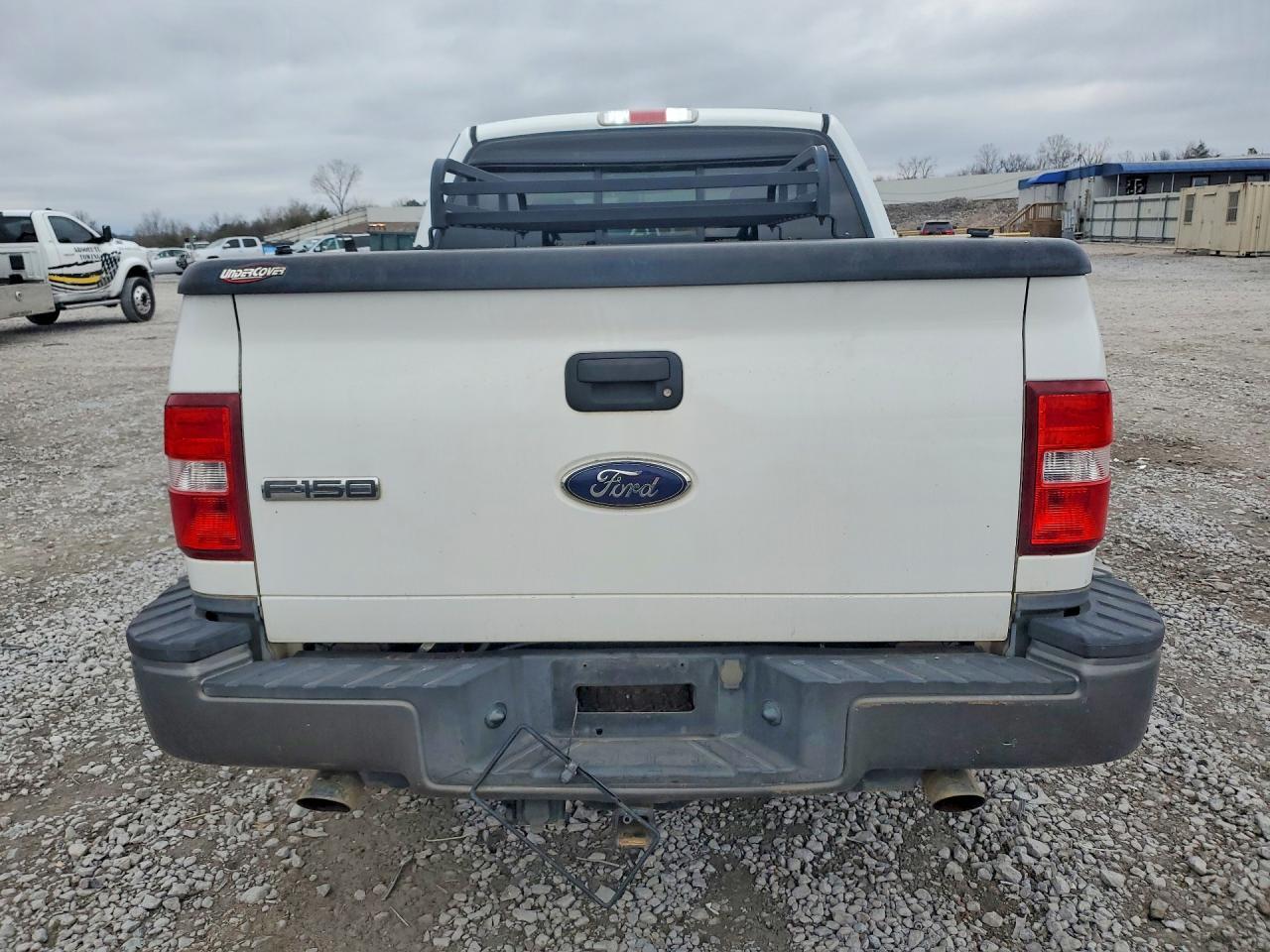 2006 FORD F-150