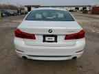 2020 BMW 5 series