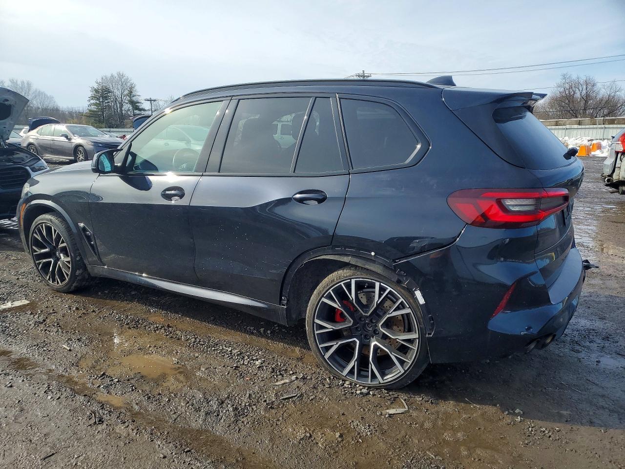 2023 BMW X5