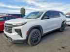 2024 CHEVROLET TRAVERSE