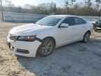2015 CHEVROLET IMPALA