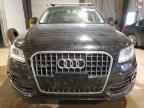 2017 AUDI Q5