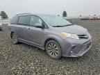 2018 TOYOTA SIENNA