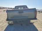2011 CHEVROLET SILVERADO 1500