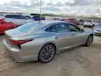 2021 LEXUS LS 500