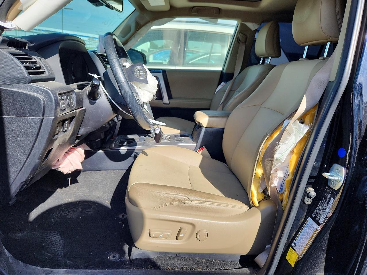2020 TOYOTA 4Runner