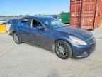2011 INFINITI G37
