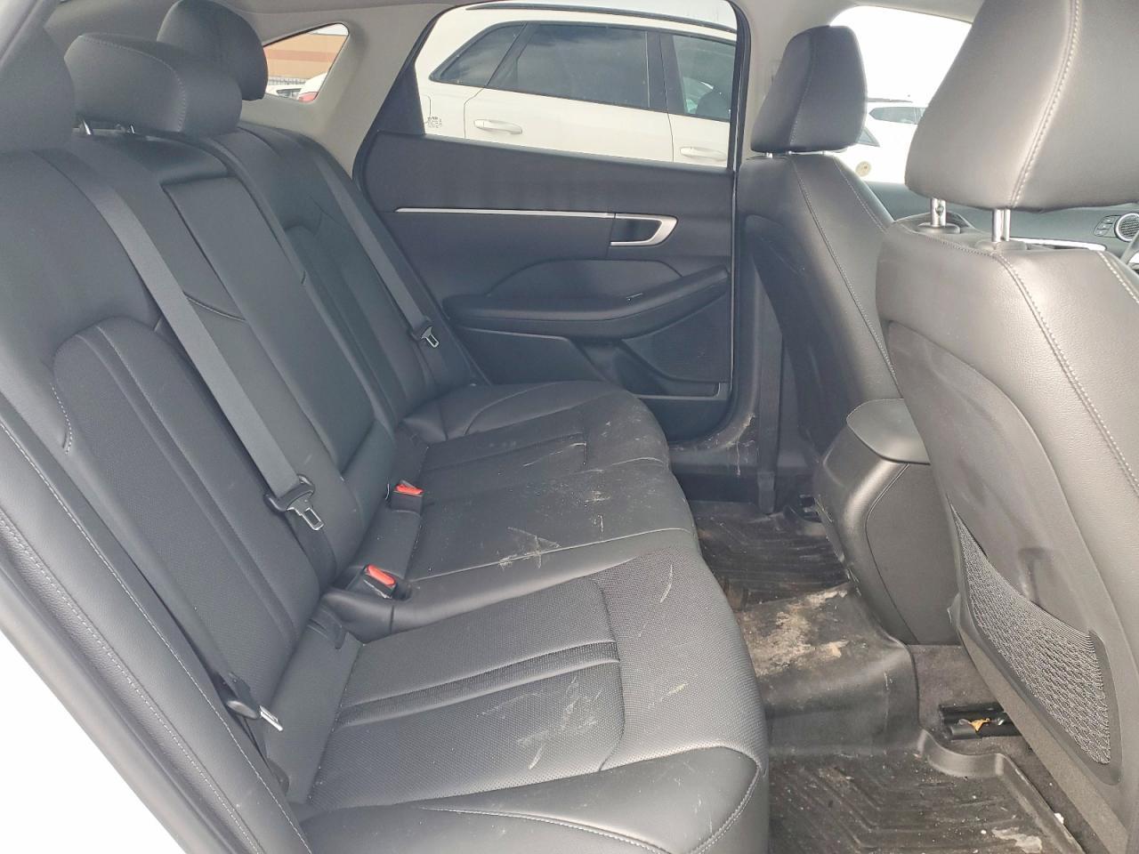 2025 HYUNDAI SONATA