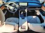 2025 TOYOTA HIGHLANDER