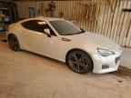 2014 SUBARU BRZ