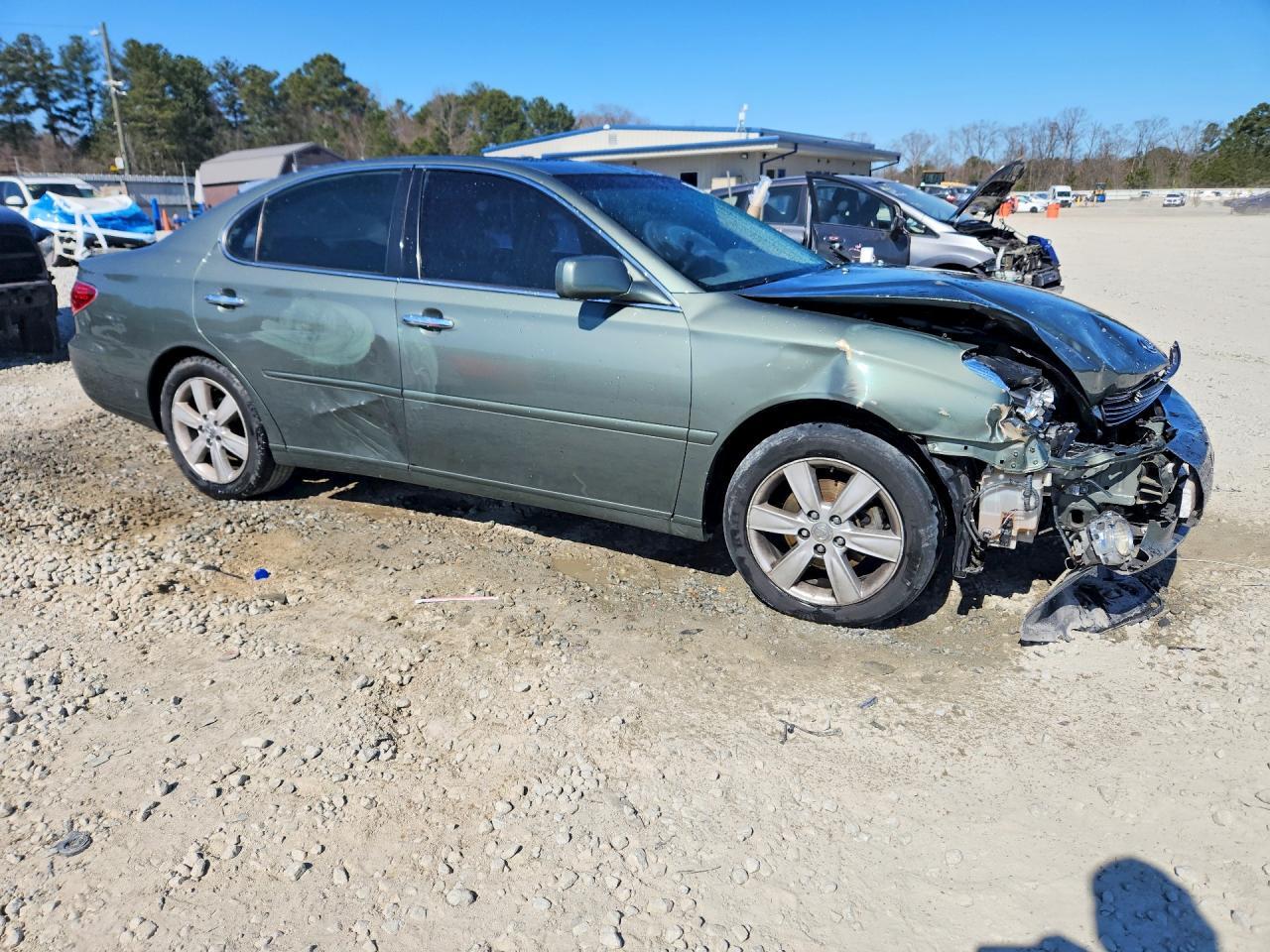2005 LEXUS ES 330