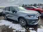 2016 MITSUBISHI outlander