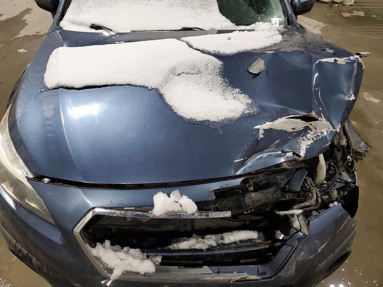 2015 SUBARU Outback