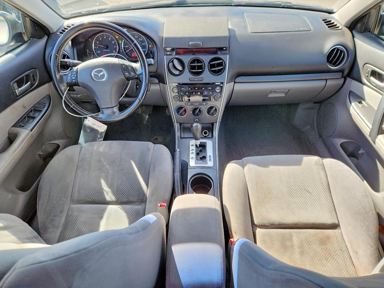 2006 MAZDA 6