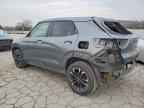 2021 CHEVROLET Trailblazer