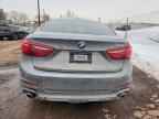 2017 BMW X6