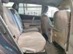 2011 TOYOTA HIGHLANDER