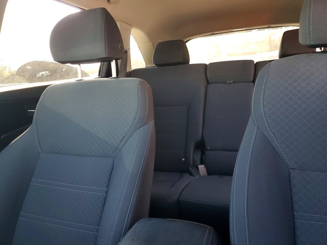 2018 KIA SORENTO